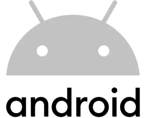 Android Operating System Icon