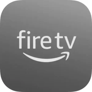 Amazon Fire TV Stick Icon