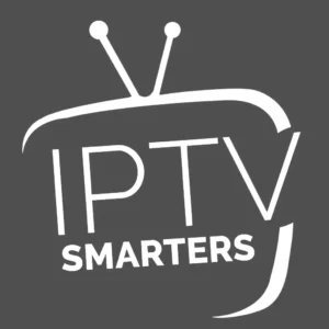 IPTV Smarters App Icon